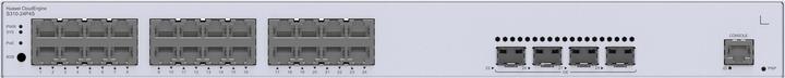 Image du produit Huawei Commutateur Ekit S310-24P4S (28 ports)