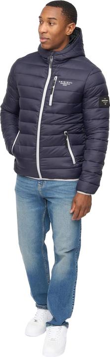Produktbild Crosshatch Phelpmans Steppjacke (XL)