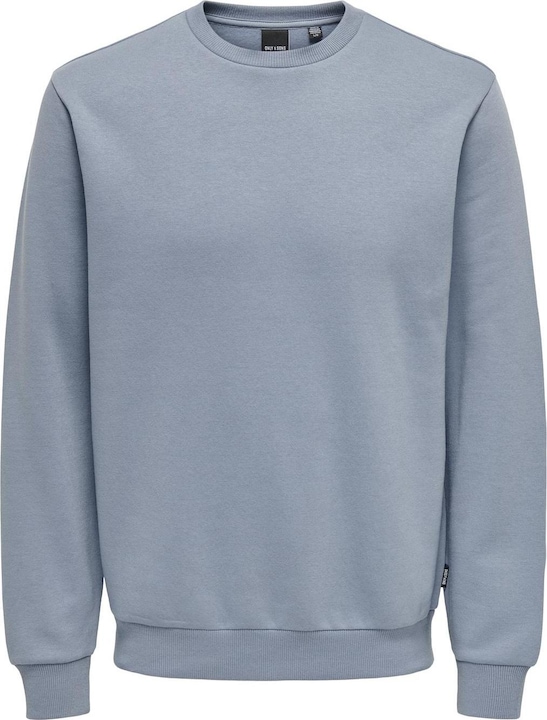 Only & Sons Onsceres Crew Neck Noos (XS)