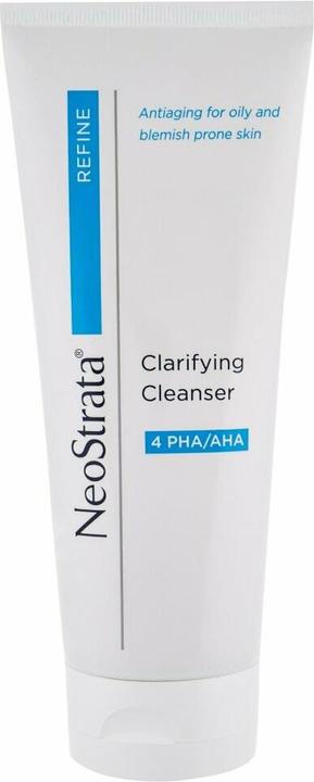 Image du produit NeoStrata Nettoyant Clarifiant Refine (Gel nettoyant, 200 ml)