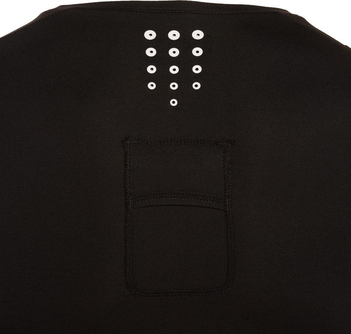 Actual product image Macron referee compression jersey uefa 2019 ls (XL)