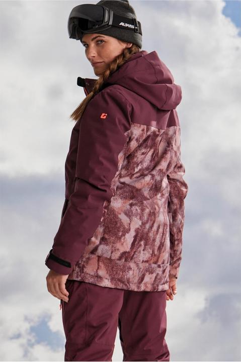 Immagine prodotto Killtec Giacca da sci con cappuccio staccabile (36)