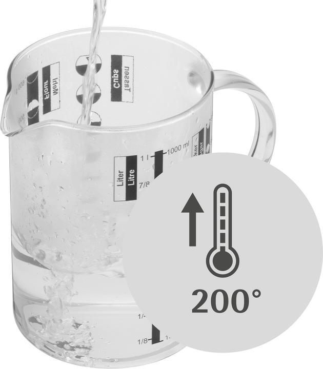 Actual product image WMF Gourmet (1000 ml)