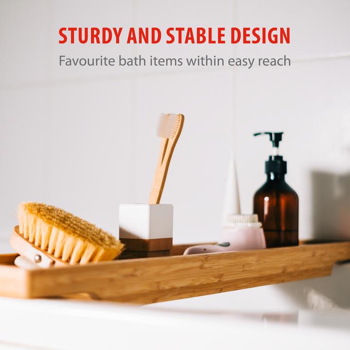 Image du produit Support de bain (85 x 18 x 4 cm)