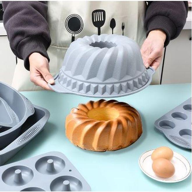 Produktbild MU Classic Backformen Set