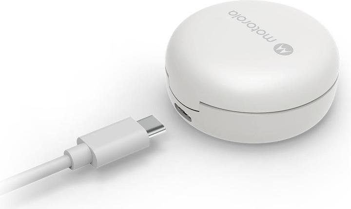 Image du produit Motorola Moto Buds 150 (ANC, 6 h, Sans fil)