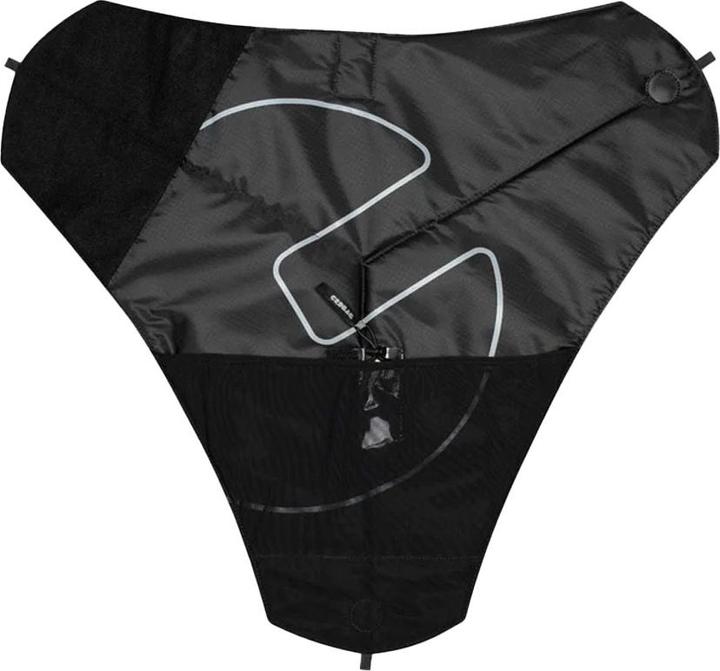 Produktbild CRDBAG Y-Wrap (Kamera Beutel, Kamera Zubehörtasche, Objektivtasche)