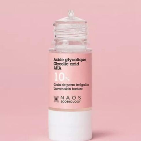 Produktbild Etat Pur Glycolic Acid 10% 15ml (15 ml)