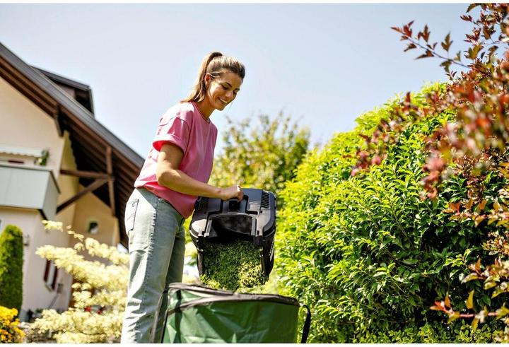 Produktbild Kärcher LMO 2-18 (Akkubetrieb)