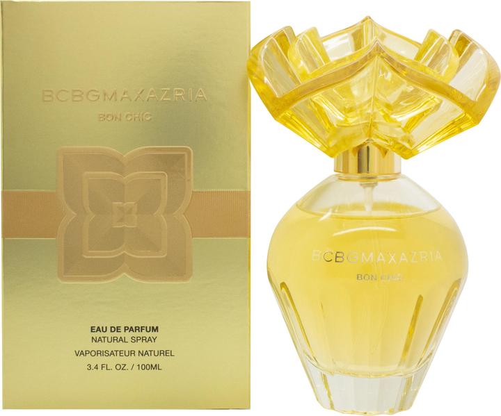 Actual product image Max Azria Bon Chic (Eau de parfum, 100 ml)