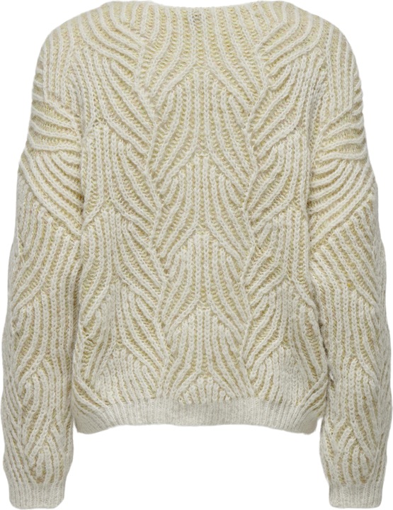 Actual product image Only ONLELIN knitted jumper Knitted jumper (S)