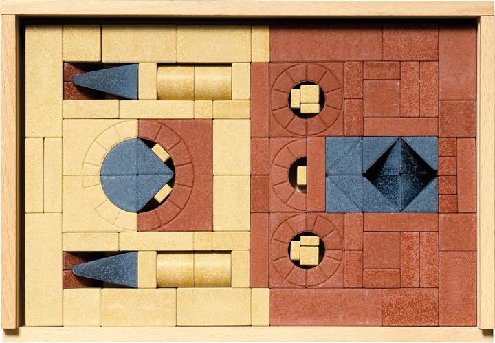 Image du produit Anker Steinbaukasten