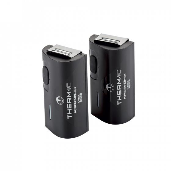 Produktbild Therm-ic C-Pack 1300 (12V)
