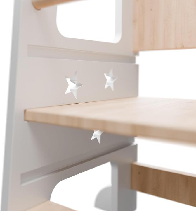 Produktbild Juskys Lernturm Henny