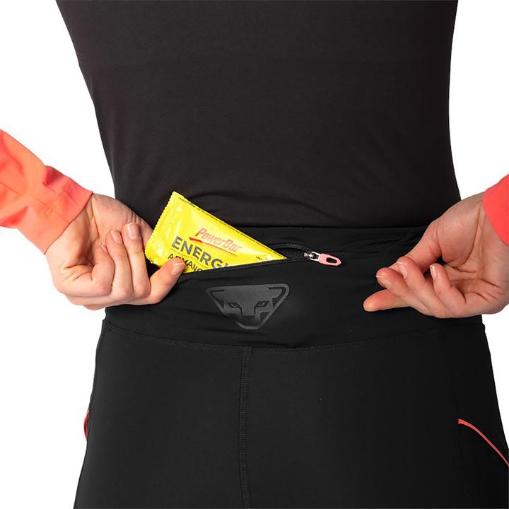 Actual product image Dynafit Trail Reflective Tights (XL)