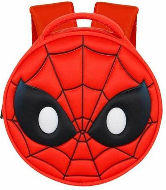 Image du produit Karactermania Envoyer un sac à dos Emoji (4 l)