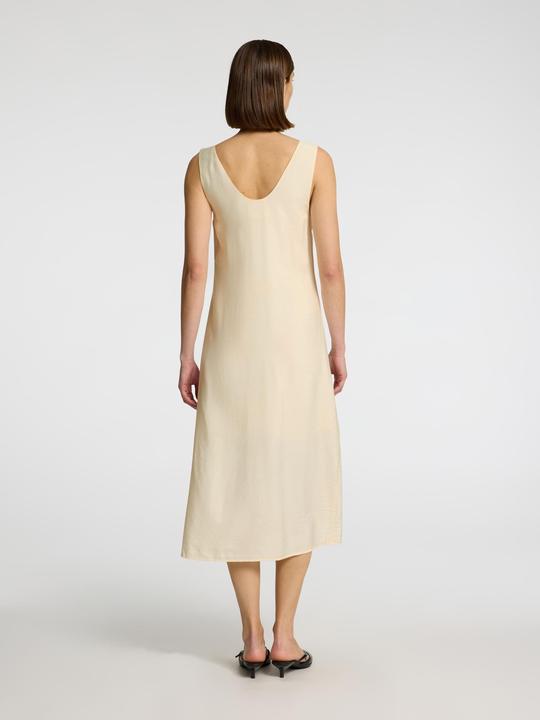 Actual product image Selected Femme Ärmelloses Midikleid (36)