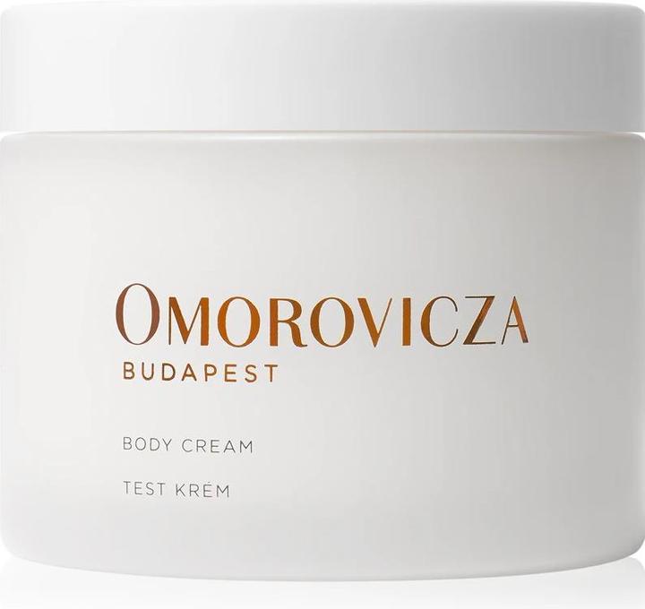 Collistar Omorovicza Body Cream 200ml (Body cream, 200 ml)