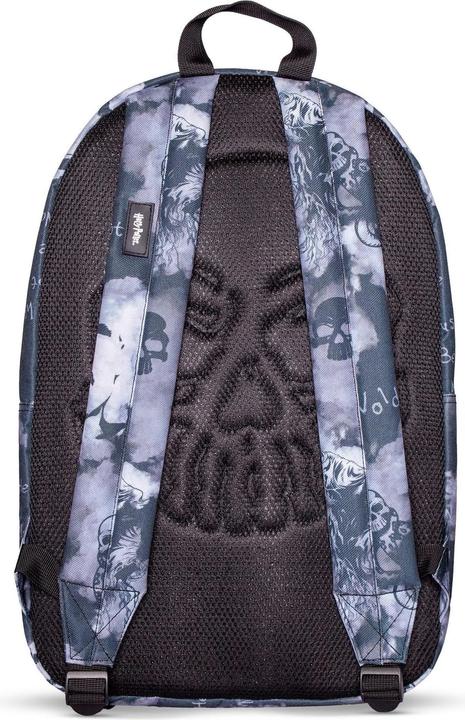 Produktbild Difuzed Harry Potter - Rucksack