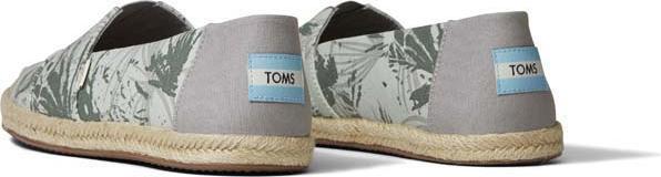 Actual product image Toms Alpargata Rope Shoes (44)