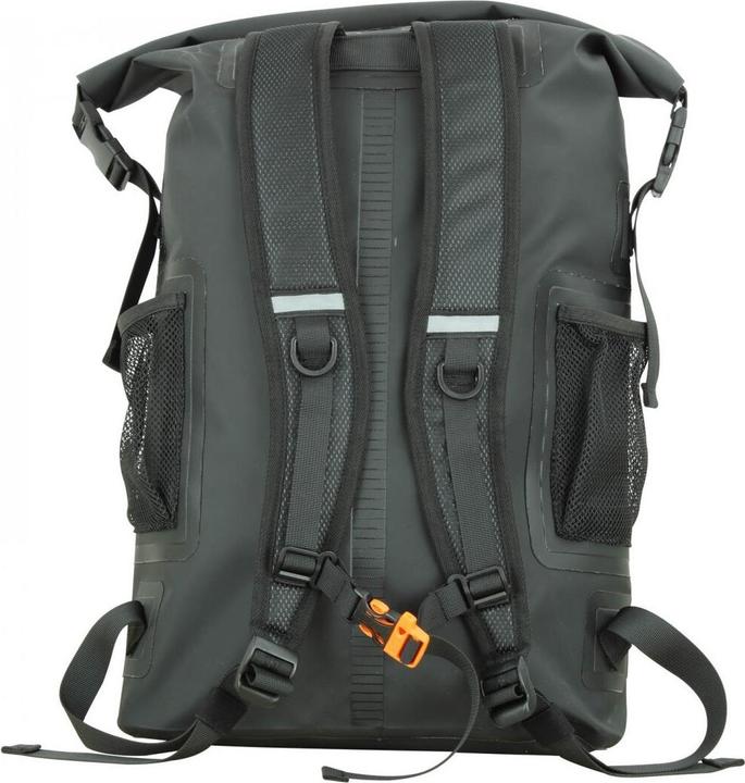 Actual product image Peak mountain Waterproof backpack (22 l)