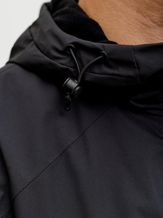 Actual product image Jack & Jones Jacke CLUB Übergangsjacke (M)