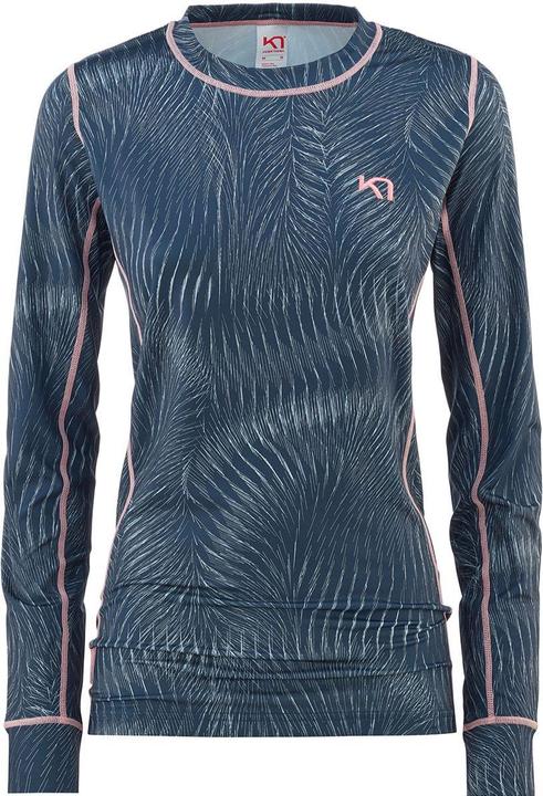 Image du produit Kari Traa T-shirt long Fantastisk (XL)