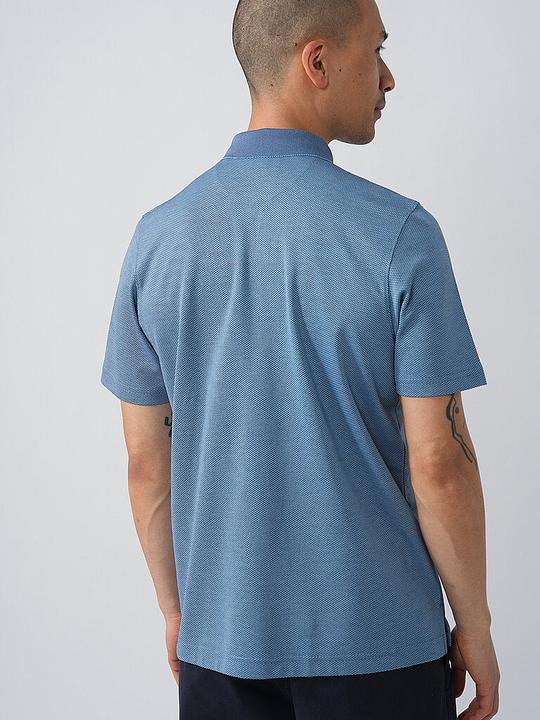 Immagine prodotto Ragman Poloshirt FISHNET (S)
