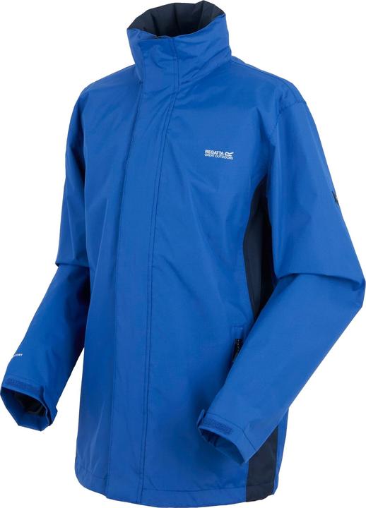 Produktbild Regatta Great Outdoors Outdoorjacke Matt mit Kapuze wasserfest (M)