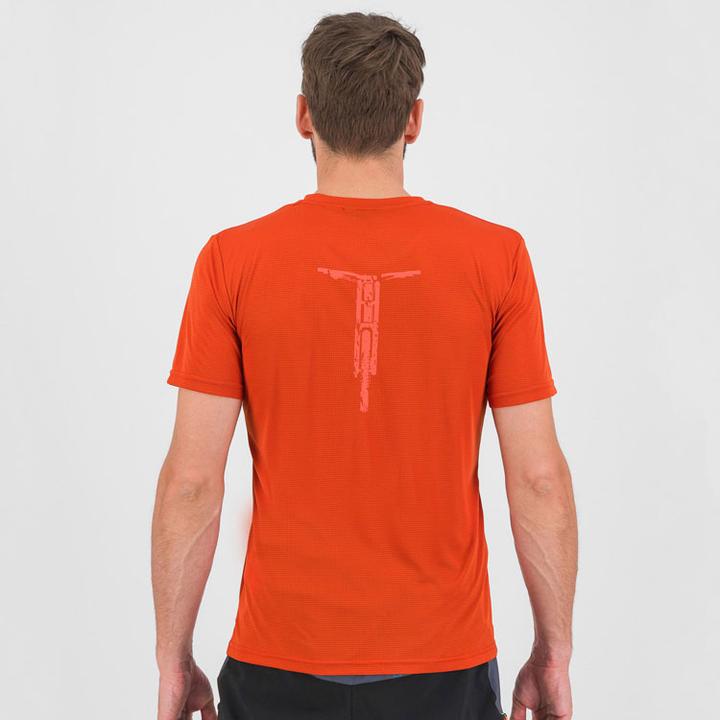 Actual product image Karpos Val Federia Tee (XXL)