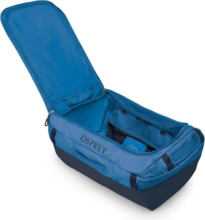 Immagine prodotto Osprey Transporter Duffel 95 Weekender Reisetasche 44 cm (95 l)