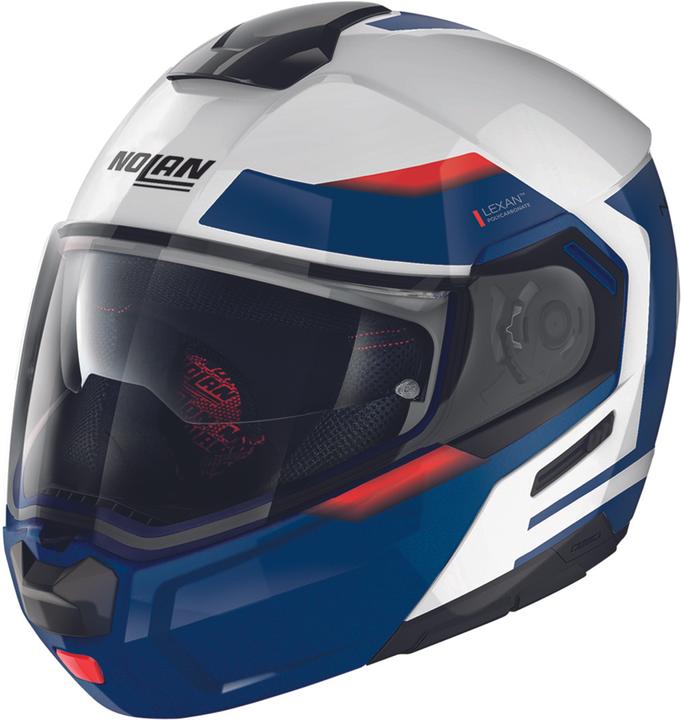 Immagine prodotto Nolan Casco ribaltabile N90-3 (51 - 52 cm, XS)