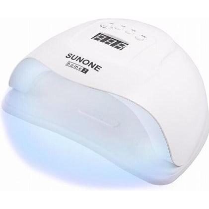Sunne, Nagelstyling + Kunstnägel, Home2 UV