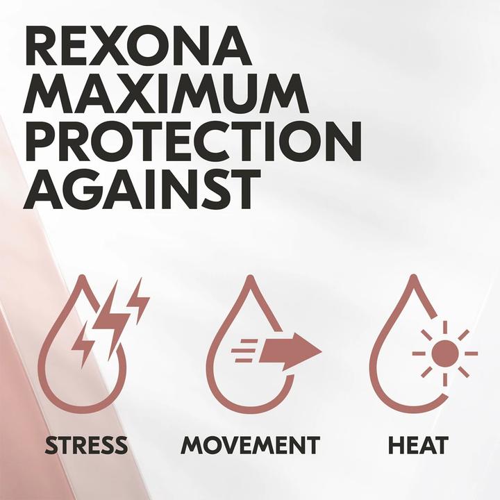 Immagine prodotto Rexona Massima protezione (Crema, 45 ml)