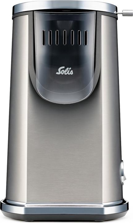 Solis Popcorn machine