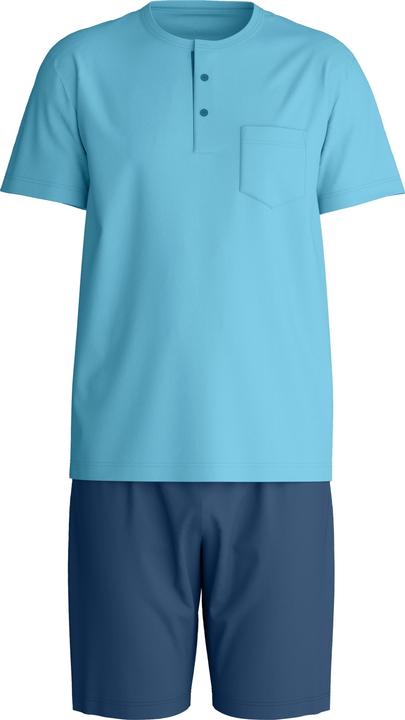 Produktbild Calida Relax Superlight Kurz-Pyjama (S)