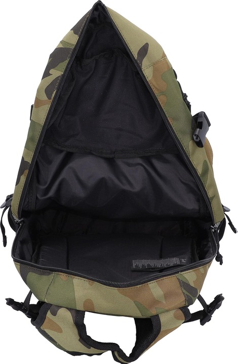 Actual product image Forvert Louis Allover Backpack - 15529 (16 l)