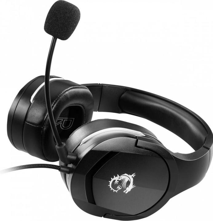 Actual product image MSI Immerse GH20 (Cable)