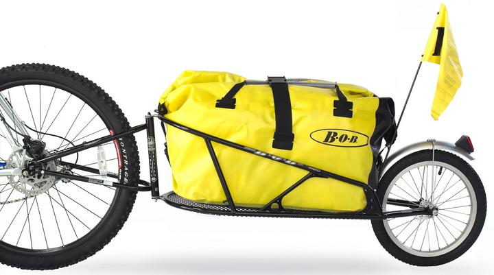 Actual product image BOB Yak 28"-29" Bag