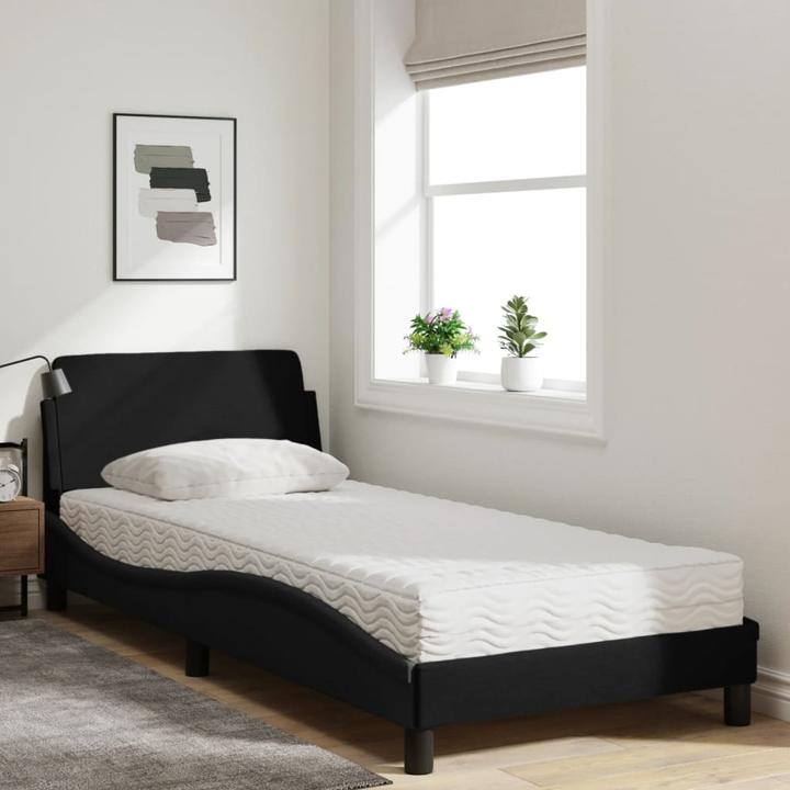 Image du produit vidaXL Bettgestell (90 x 200 cm)