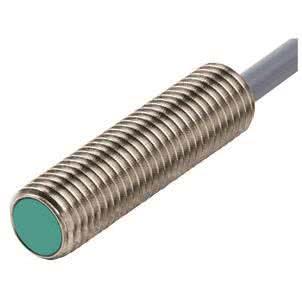 Pepperl & Fuchs NÃ¤herungsschalter (Schalter), Elektronikmodul