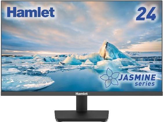 Hamlet HM24JF-VDR (1920 x 1080 pixels, 24")