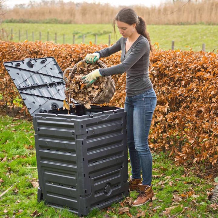Immagine prodotto Nature Kompostbehälter (300 l)
