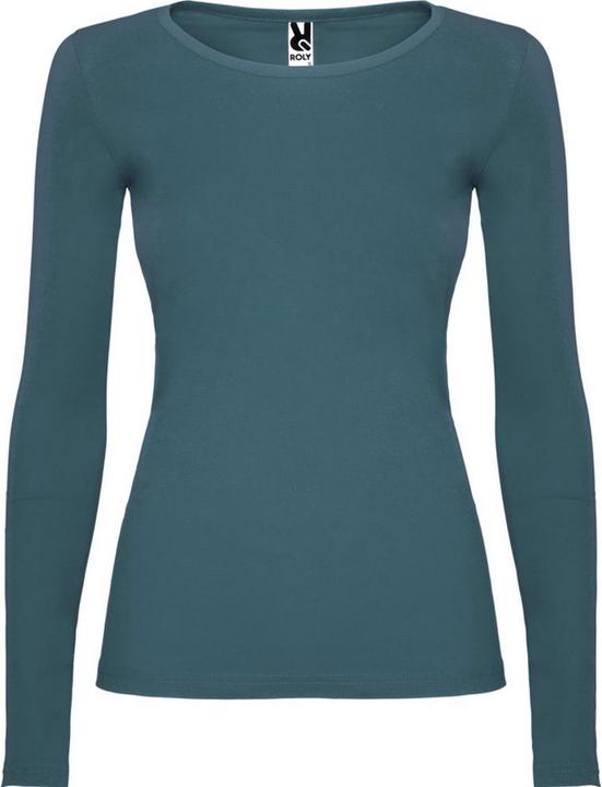 Immagine prodotto Alpinia Extreme Maglietta Manica Lunga Donna (M)