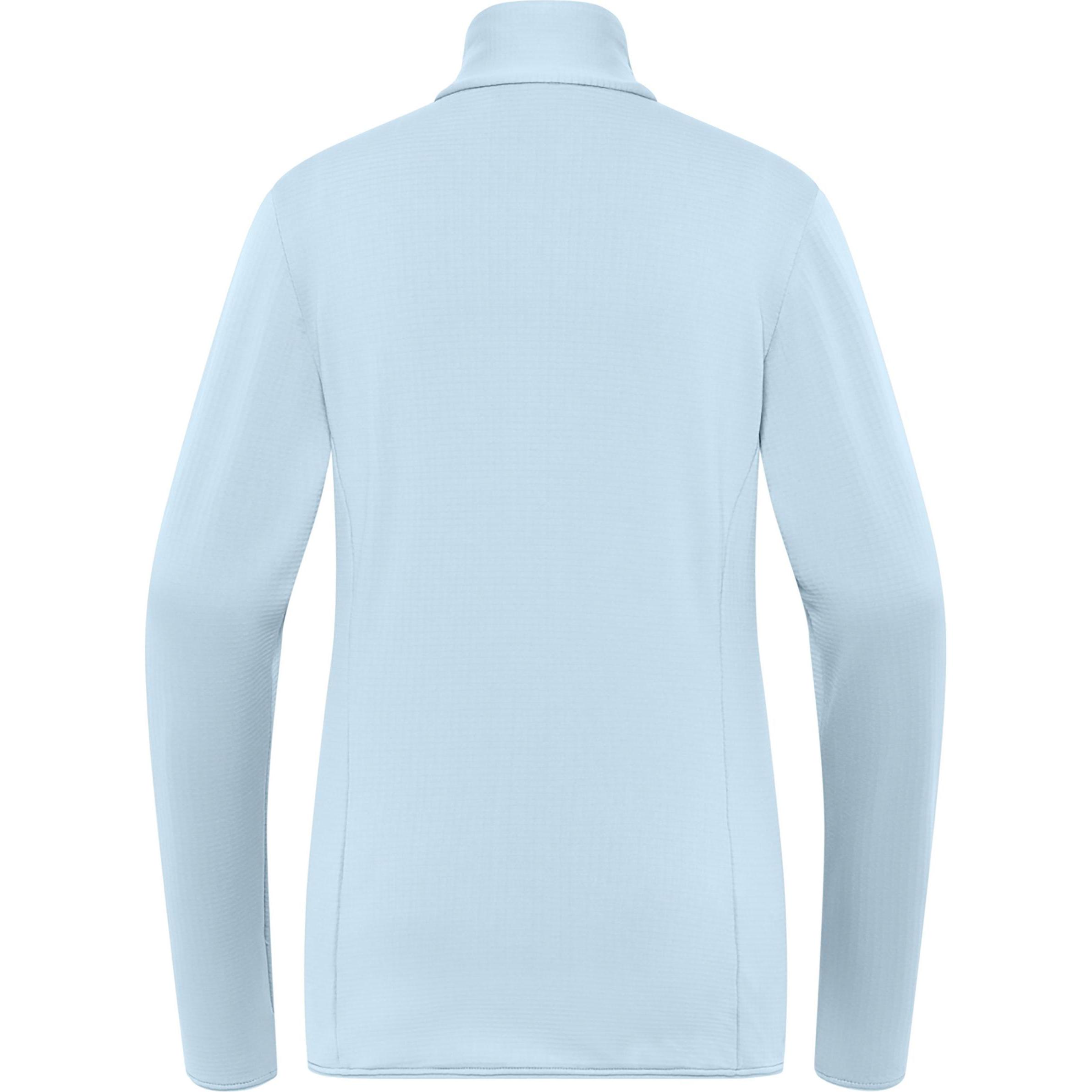 Thumbnail - Jack Wolfskin, Damen, Jacke, Kolbenberg Fz W (M), Blau, M