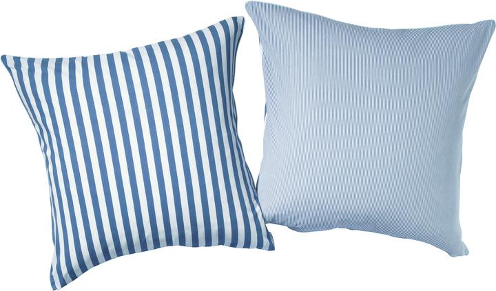 Erwin Müller Kissenbezug (Pillowcase, 80x80 cm)