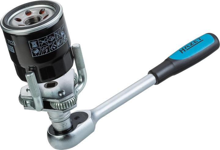 Produktbild HAZET Ölfilter-Schlüssel 2172
