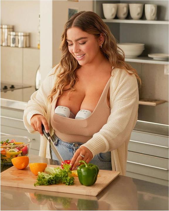 Produktbild Momcozy Pro Einzel