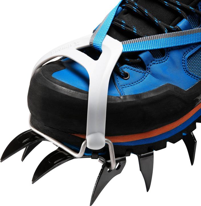 Actual product image Simond Makalu (One size)