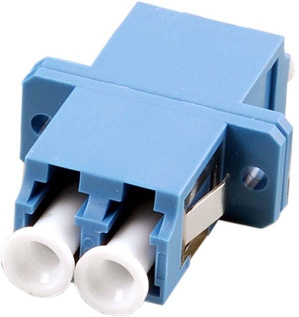 Actual product image EFB Elektronik 53343.31 Fiber optic connector (Network coupling)